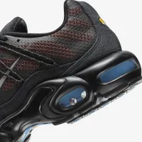 Nike Air Max Plus Utility чоловічі Кросівки колір коричневий