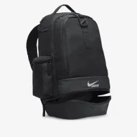Nike Zone Lacrosse рюкзак (34L) цвет черный