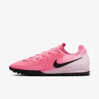 Nike Phantom GX 2 Pro TF Low-Top Soccer Кросівки Pink
