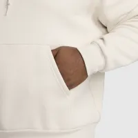 Nike SB Fleece Pullover Skate Толстовка с капюшоном цвет коричневый