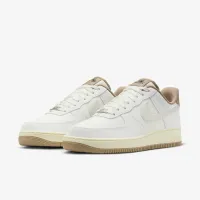 Nike Air Force 1 '07 LV8 мужские Winterized Кроссовки цвет белый