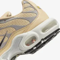 Nike Air Max Plus жіноча Кросівки колір коричневий