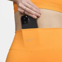Nike One жіноча З високою талією 5