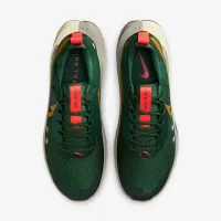 Nike Zegama 2 чоловічі Trail Running Кросівки колір зелений