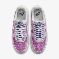 Nike Air Force 1 '07 женская Кроссовки многоцветный