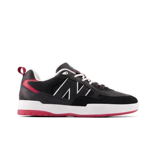 Кросівки New Balance Numeric NM808BRD - Чорні