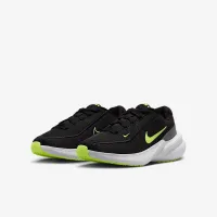 Nike Uplift SC Big детские Кроссовки цвет черный