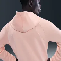 Nike Kobe Therma-FIT Pullover Толстовка с капюшоном Pink
