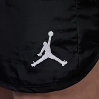 Nike Jordan Lemonade Stand Big дитячі High Flying шорти колір чорний