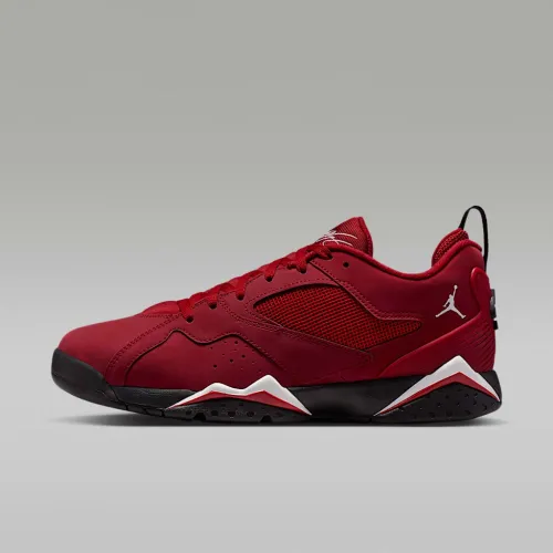 Nike Air Jordan MVP 92 мужские Кроссовки цвет красный