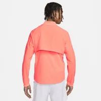 Nike Dri-FIT Rafa чоловічі Tennis Куртка Orange