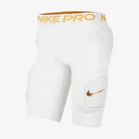 Nike Pro HyperStrong чоловічі шорти колір білий
