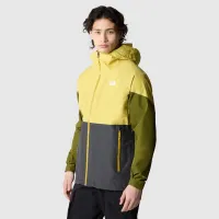 Куртка The North Face Lightning 0A87GNYXO1 - żółto-Серая