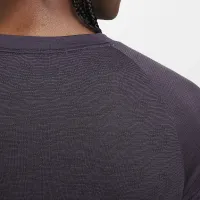 Nike Running Division чоловічі Therma-FIT ADV Long-Sleeve Running Top колір фіолетовий