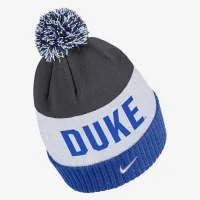 Duke Nike College Beanie блакитний