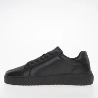 Кросівки Calvin Klein Chunky Cupsole Mono TH YM0YM00681-0GT - Чорні