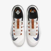 Nike Alpha Huarache Elite 4 Low MCS бейсбольные бутсы цвет белый
