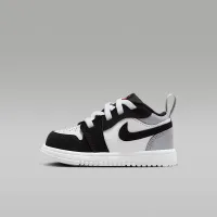 Nike Jordan 1 Low Alt SE Baby/Toddler Кросівки колір білий