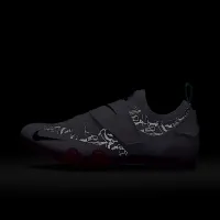 Nike Pole Vault Elite Track & Field Jumping Spikes цвет белый