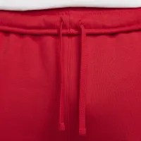 Nike Sportswear Club Fleece чоловічі Cargo Pants колір червоний