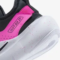 Nike Flex Runner 4 Big дитячі Running Кросівки Pink