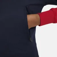USMNT Strike Big дитячі Nike Dri-FIT Soccer Track Куртка блакитний