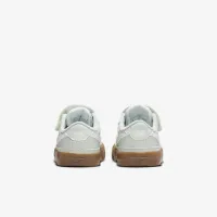 Nike Court Legacy Baby/Toddler Кроссовки цвет серый