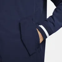 Nike Dugout мужские Baseball Куртка синий