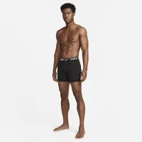 Nike Dri-FIT Ultra Comfort чоловічі труси (3 пари) колір чорний