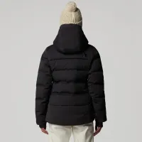 Куртка The North Face Cirque 0A87WSJK31 - Чорна
