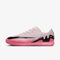 Nike Mercurial Vapor 15 Academy IC Low-Top Soccer Кроссовки Pink