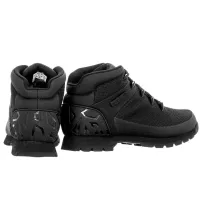 Кроссовки Timberland EURO SPRINT FABRIC HIKER MID WP WATERPROOF (A1QHR)