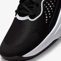 Nike Fly.By Mid 3 баскетбольные Кроссовки цвет черный