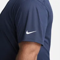 Nike Dri-FIT Victory чоловічі для гольфу Polo блакитний