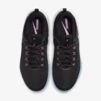 Nike Air Zoom HyperAce 2 SE волейбольные Кроссовки цвет черный