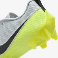 Nike Vapor Edge Speed 360 2 мужские Football Cleats цвет серый