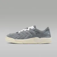 Nike Jordan Session мужские Кроссовки цвет серый