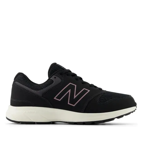 Кроссовки New Balance WW550CB4 - Черные