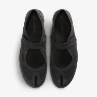 NikeSKIMS Rift Mesh жіноча Кросівки колір чорний