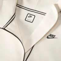 Nike Sportswear Tech Fleece жіноча оверсайз Full-Zip Толстовка з капюшоном Cape колір коричневий
