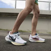 Nike Pegasus Trail 5 чоловічі Trail Running Кросівки колір білий