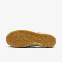 Nike Air Force 1 '07 чоловічі Кросівки колір сірий