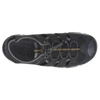 Сандали Мужские SKECHERS Tresmen – Menard (205113-BLK)
