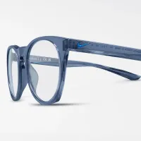 Nike Essential Horizon блакитний Light Glasses блакитний