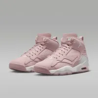 Nike Jumpman MVP женская Кроссовки Pink
