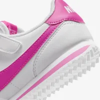 Nike Cortez EasyOn Little дитячі Кросівки колір білий