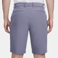 Nike Dri-FIT мужские для гольфа шорты цвет фиолетовый