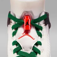 Nike Jordan Spizike Low Big детские Кроссовки цвет белый