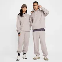 Nike ACG Therma-FIT Fleece Pullover Толстовка з капюшоном колір сірий