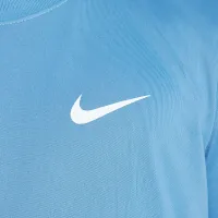 Nike Legend Big дитячі Dri-FIT футболка блакитний